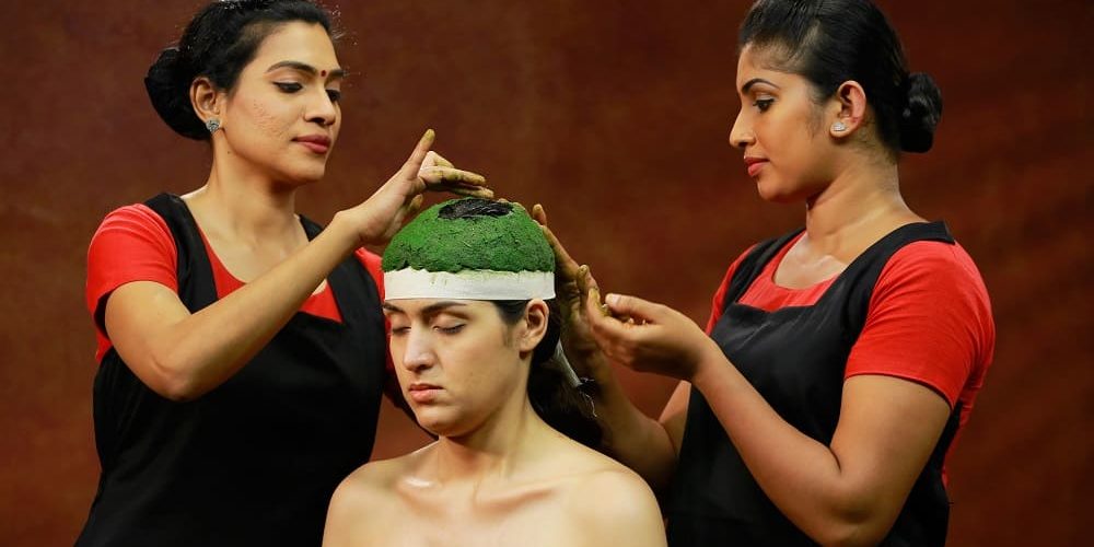 Kerala's Ayurvedic Lifestyle Incorporating Wellness Into Daily Practices