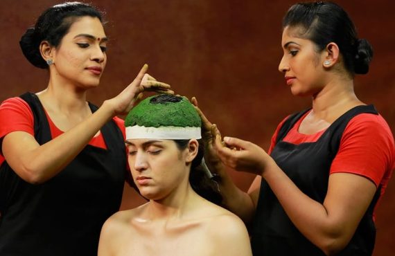 Kerala's Ayurvedic Lifestyle Incorporating Wellness Into Daily Practices