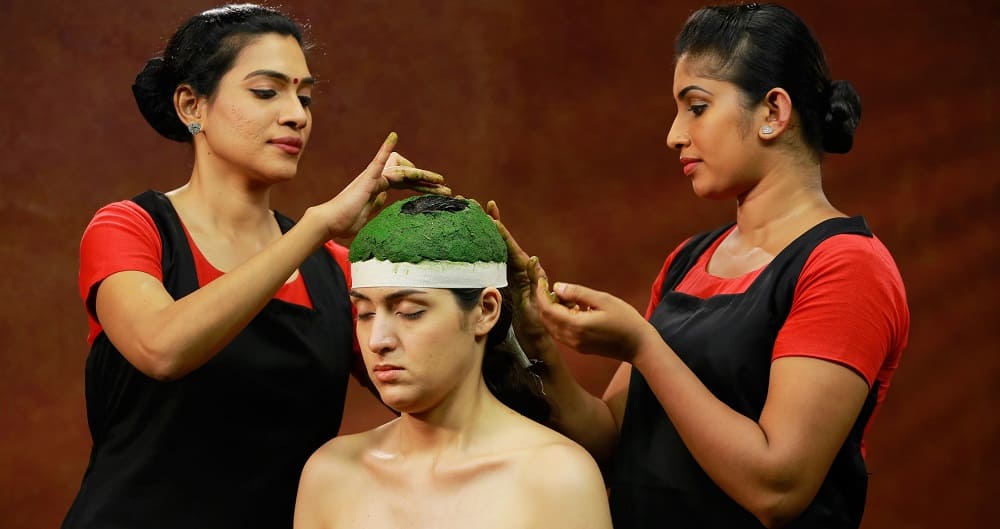 Kerala's Ayurvedic Lifestyle Incorporating Wellness Into Daily Practices