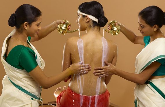 Ayurveda and Panchakarma Cleansing and Detoxifying the Body