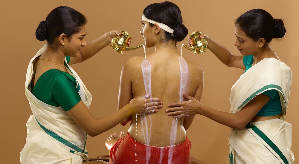 Ayurveda and Panchakarma Cleansing and Detoxifying the Body