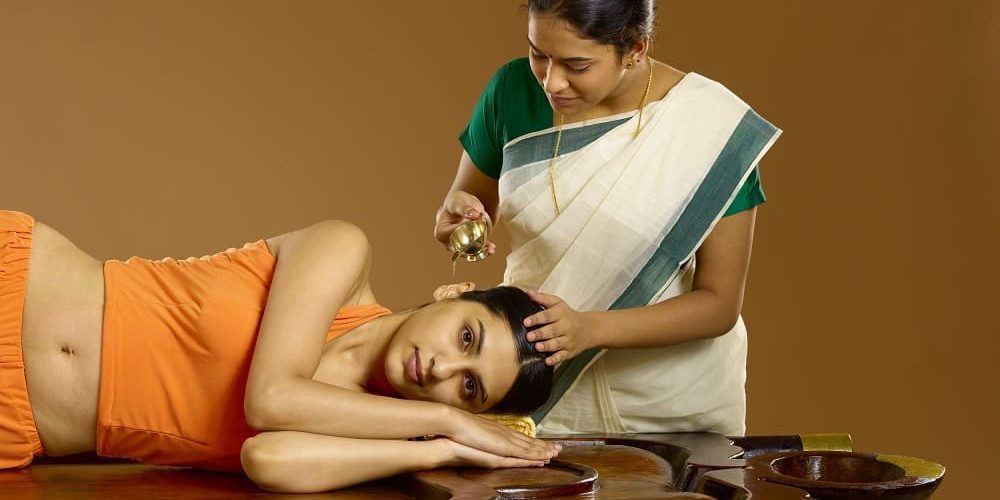 Ayurveda for Women's Health Balancing Hormones Naturally