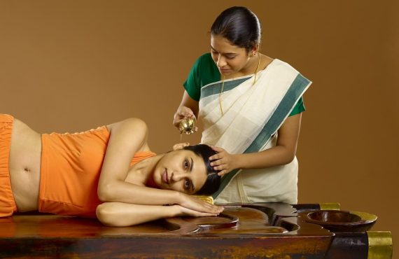 Ayurveda for Women's Health Balancing Hormones Naturally