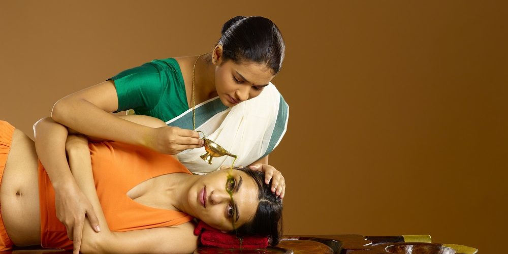 Revitalizing Ayurvedic Beauty Treatments in Kerala