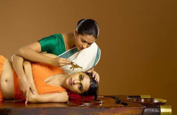 Revitalizing Ayurvedic Beauty Treatments in Kerala