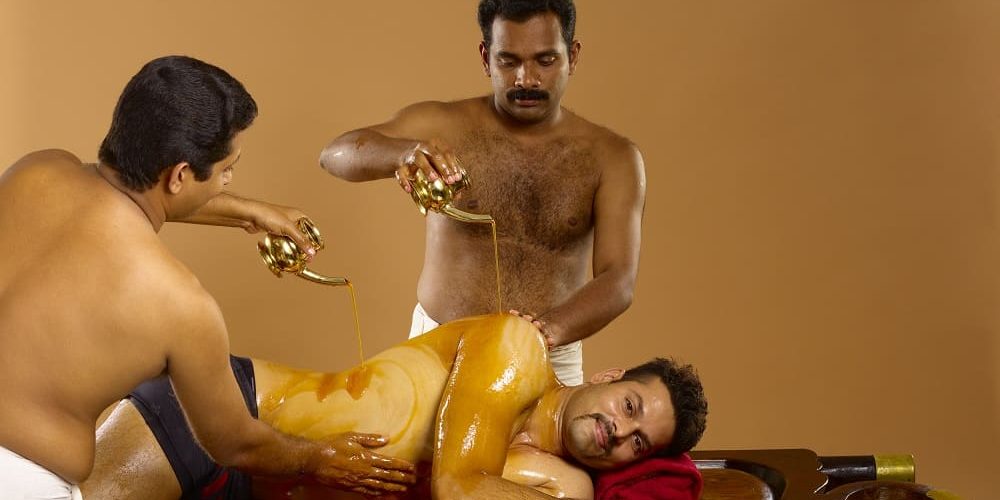 Ayurveda in Kerala Revitalizing Mind, Body, and Spirit through Traditional Healing