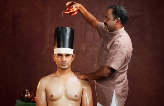 Discovering the Essence of Ayurveda Rejuvenation A Journey to Kerala, India