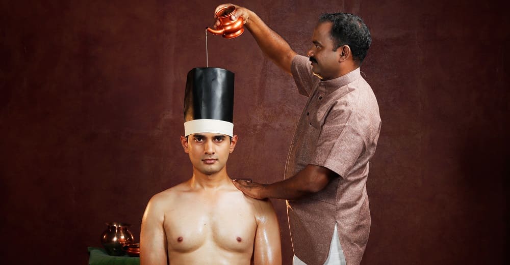Discovering the Essence of Ayurveda Rejuvenation in Kerala