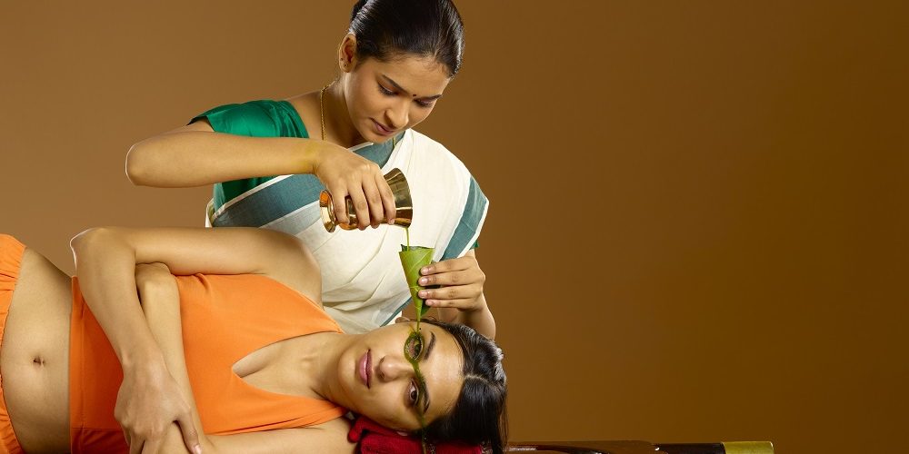 Discovering the Healing Essence Ayurveda Treatment in Kerala
