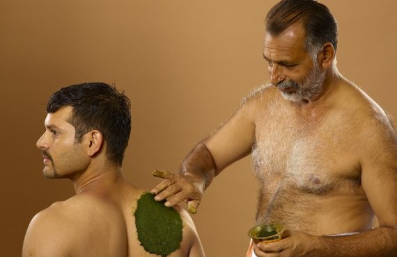 Embrace Holistic Wellness Ayurvedic Rejuvenation Retreats in Kerala