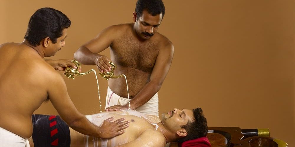 The Art of Panchakarma Traditional Healing in Kerala's Ayurvedic Retreats