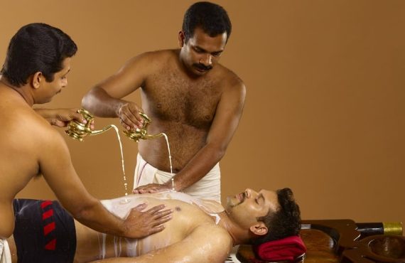The Art of Panchakarma Traditional Healing in Kerala's Ayurvedic Retreats