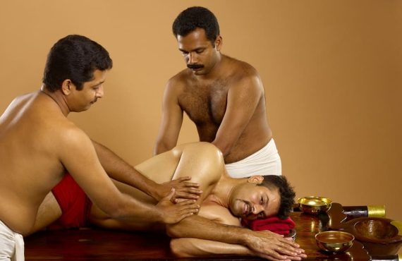 The Transformative Power of Panchakarma and Ayurvedic Therapy