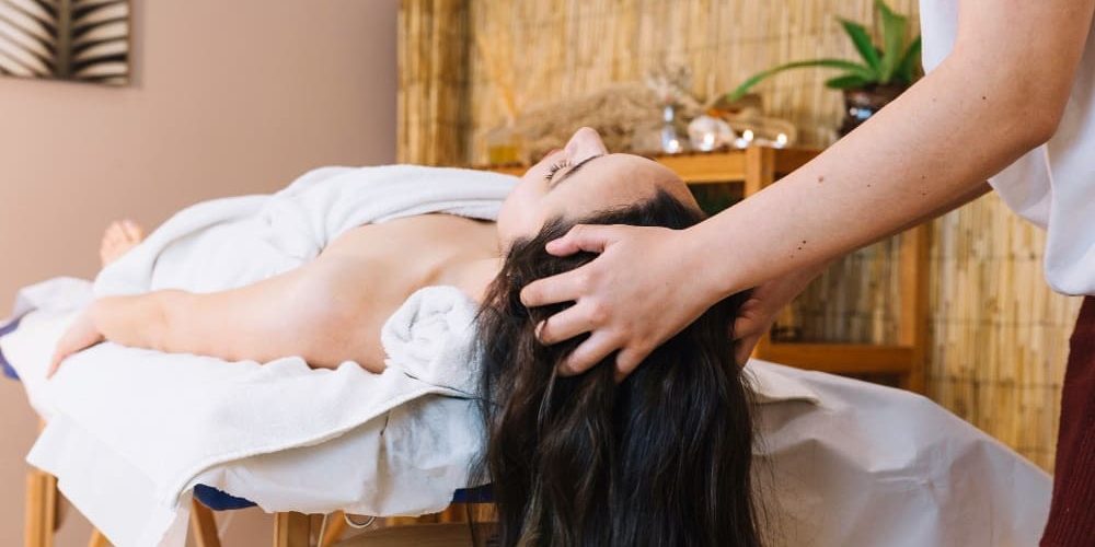 Ayurveda Tips for Healthy Hair