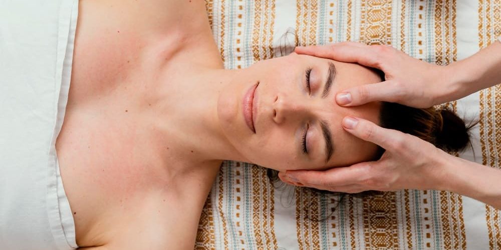 Ayurvedic Stress Management Techniques for a Calm and Balanced Life