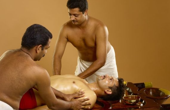 Benefits of Kerala Panchakarma Ayurveda Treatment Packages