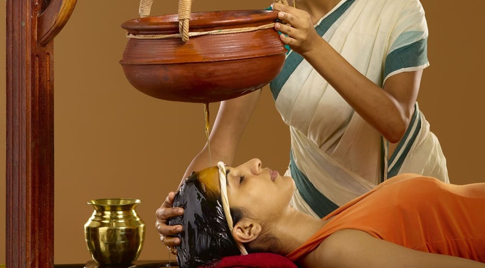 Best Ayurvedic Therapies for Rejuvenation in Kerala