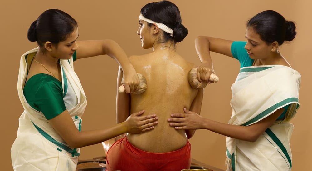 How Karkidaka Ayurveda Chikitsa Can Rejuvenate Your Body and Mind