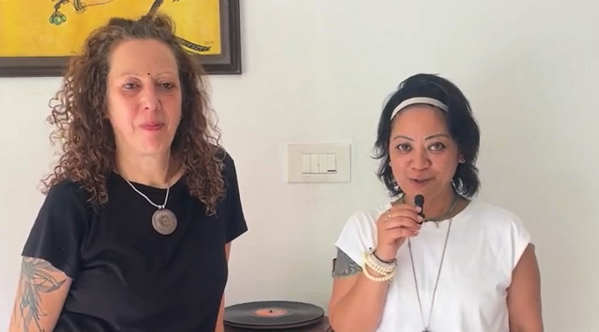 A Heartwarming Reunion & Ayurveda Experience at Matt India!