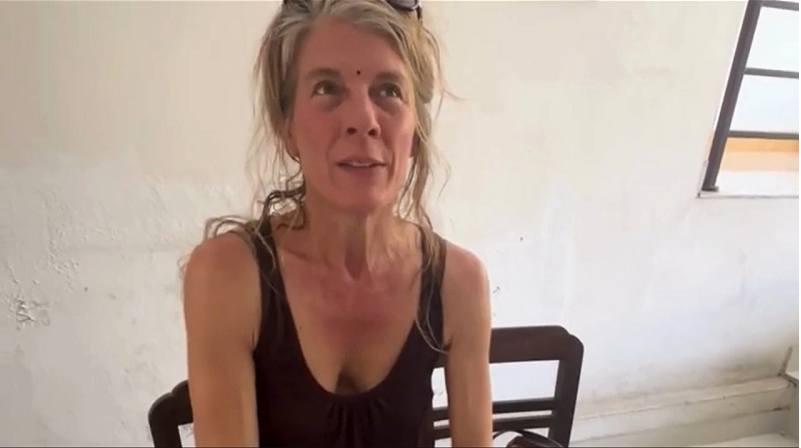 Souraya Lewandowski’s Ayurveda Experience at Matt India!