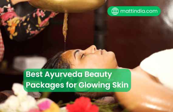 Best Ayurveda Beauty Packages for Glowing Skin