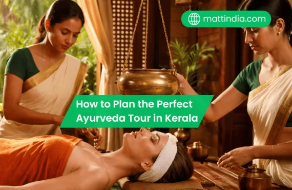 How to Plan the Perfect Ayurveda Tour in Kerala