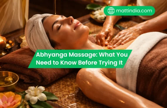 Abhyanga Massage: What You Need to Know Before Trying It