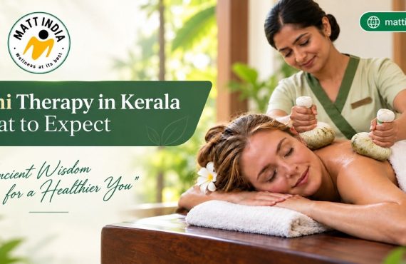 Kizhi Therapy in Kerala Ayurveda: What to Expect
